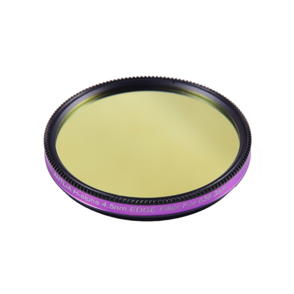 ANTLIA 4.5nm Filtre H-ALPHA modèle EDGE 50.8mm