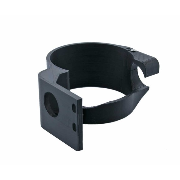 TS ZWO TS Kit de montage -Optique pour le montage de l'EAF sur les focaliseurs 2" Crayford