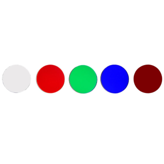 ANTLIA Filtre LRVBR + DARK...