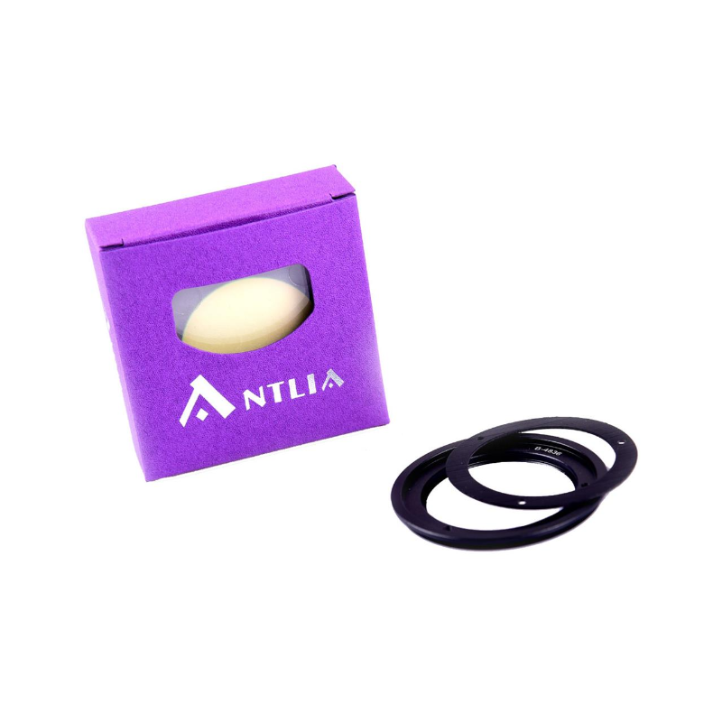 ANTLIA Filtre ALP-T Dual Band... ANTLIA Filtre ALP-T Dual Band...