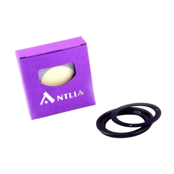 ANTLIA Filtre ALP-T Dual Band (Ha-OIII) 5nm modèle 36mm non monté