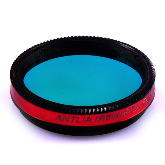 Filtre Antlia IR850, modèle...