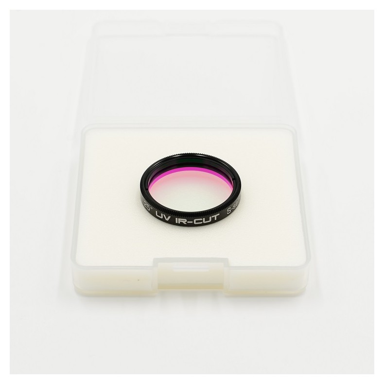 Player One UV IR-CUT 1.25″ S-series...