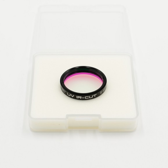 Player One UV IR-CUT 1.25″ S-series IR-CUT UV Filter