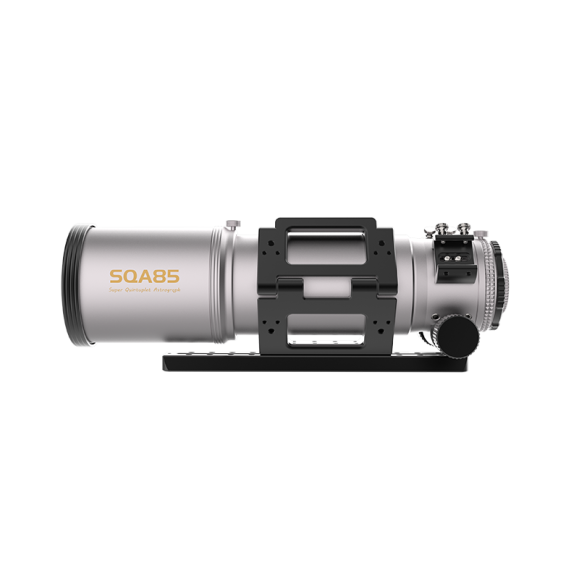 Askar Télescope astrographe Quintuplet SQA85 85mm f/4.8