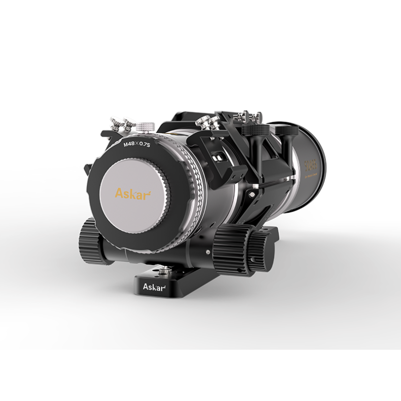 Askar Télescope astrographe... Askar Télescope astrographe...