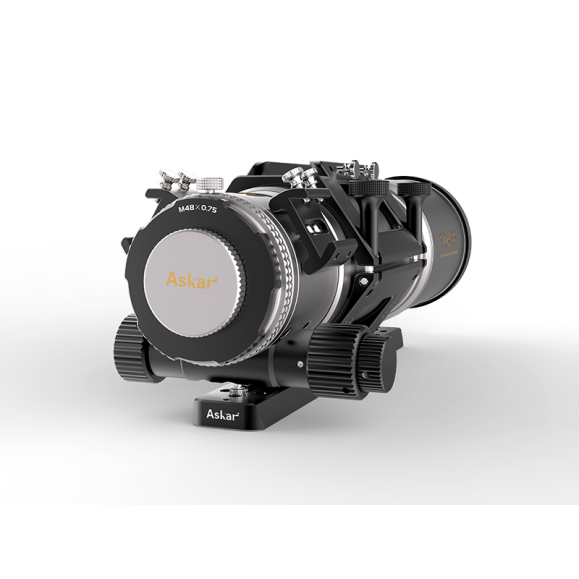 Askar Télescope astrographe Quintuplet SQA85 85mm f/4.8