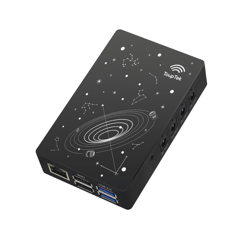 TOUPTEK Stellavita Dispositif Wifi TOUPTEK Stellavita Dispositif Wifi