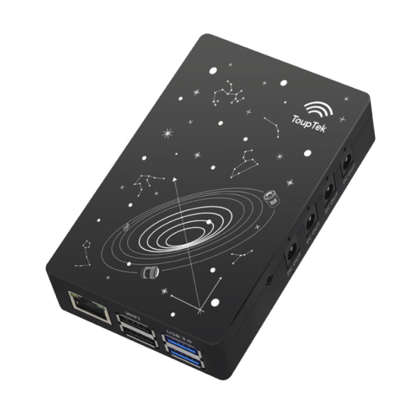 TOUPTEK Stellavita Dispositif Wifi