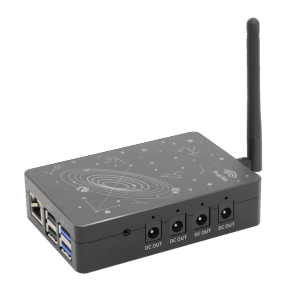 TOUPTEK Stellavita Dispositif Wifi