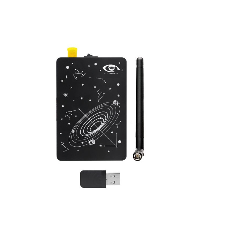 TOUPTEK Stellavita Dispositif Wifi TOUPTEK Stellavita Dispositif Wifi