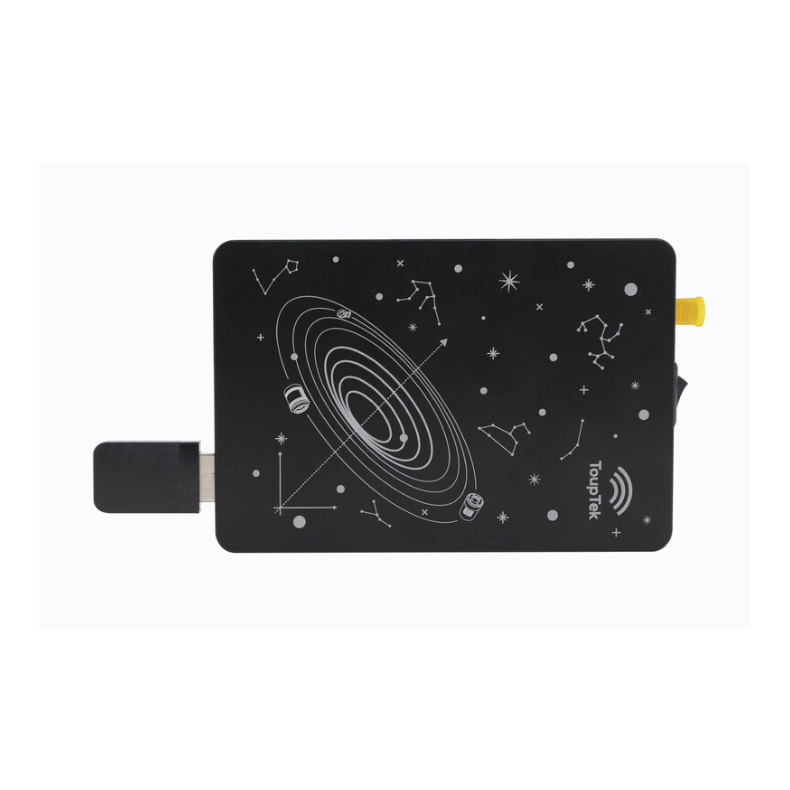 TOUPTEK Stellavita Dispositif Wifi TOUPTEK Stellavita Dispositif Wifi