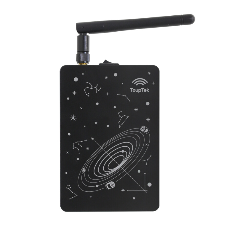 TOUPTEK Stellavita Dispositif Wifi TOUPTEK Stellavita Dispositif Wifi