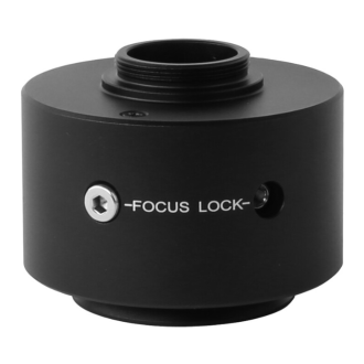 TOUPTEK Adaptateur monture...