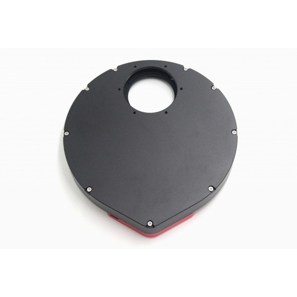 Roue porte-filtre motorisée Player One Phoenix 5x2" (ou 50mm sans montage)