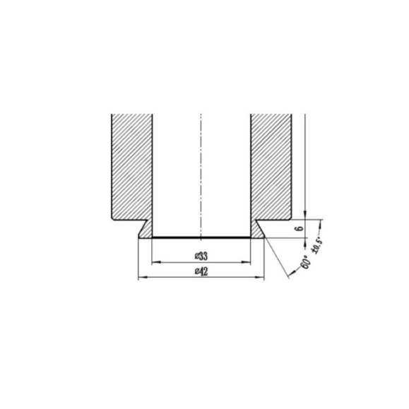 TOUPTEK 1x adaptateurs monture C compatibles avec les microscopes Evident (Olympus)