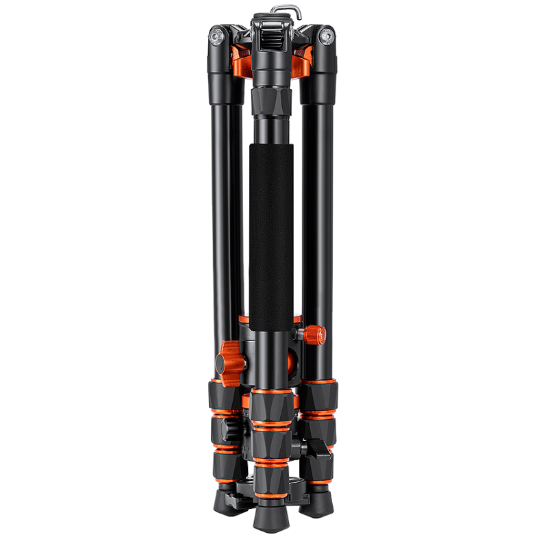 KT254A ALUMINIUM Tripod + BH-28L K&F KT254A ALUMINIUM Tripod + BH-28L K&F