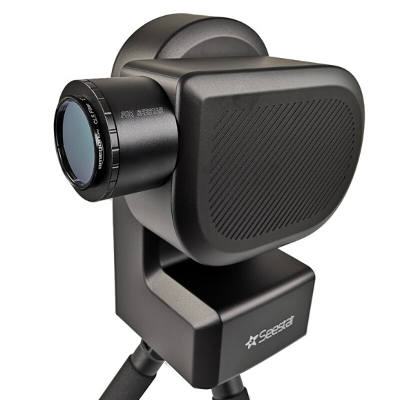 Adaptateur M62 - M48 (filtre 2'' Seestar S50)