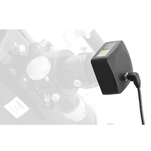 TOUPTEK EXCCD-300-KMA Caméra DeepSky Mono