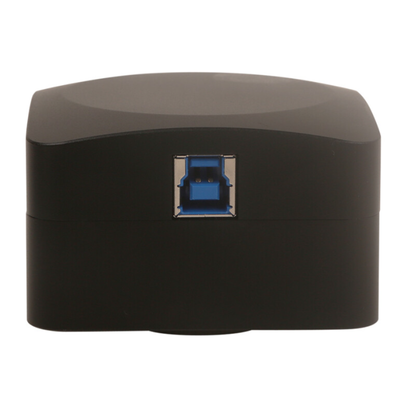 TOUPTEK ToupCam E3ISPM 12000B caméra,... TOUPTEK ToupCam E3ISPM 12000B caméra,...