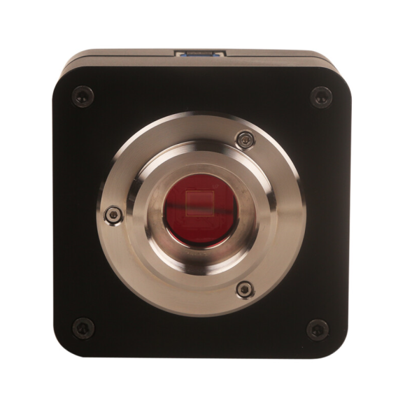 TOUPTEK ToupCam E3ISPM 12000B caméra, couleur, CMOS, 1/2", 1.55 µm, 30 fps, 12 MP, USB 3.0