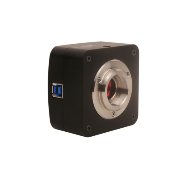 TOUPTEK ToupCam E3ISPM 25000A caméra, couleur, CMOS, 1/2.3", 1.12 µm, 12 fps, 25 MP, USB 3.0