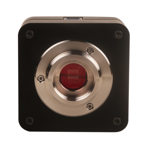 TOUPTEK ToupCam E3ISPM 25000A caméra, couleur, CMOS, 1/2.3", 1.12 µm, 12 fps, 25 MP, USB 3.0