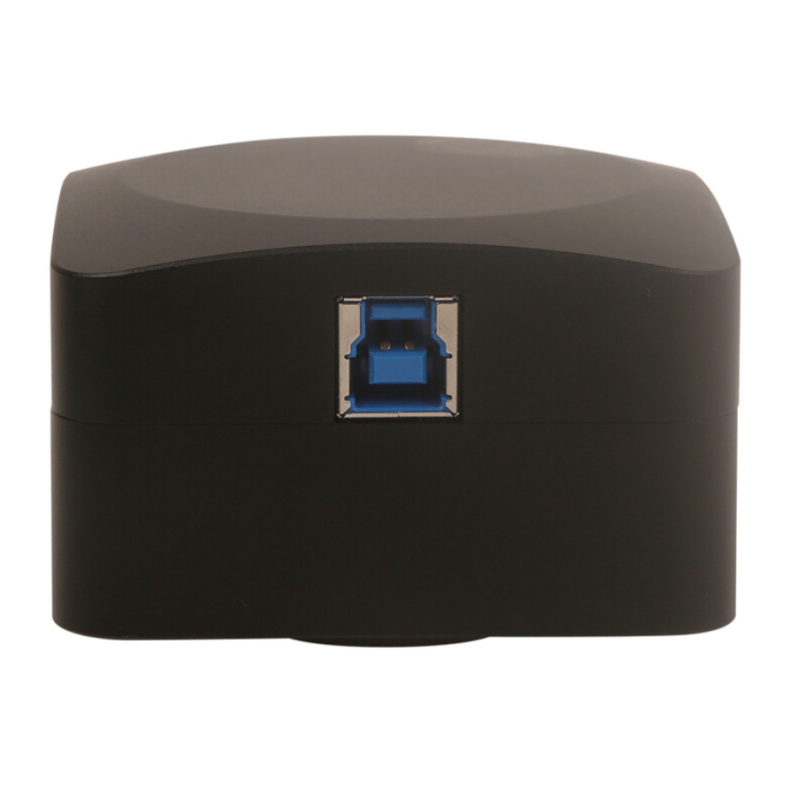 TOUPTEK ToupCam E3ISPM 25000A caméra,... TOUPTEK ToupCam E3ISPM 25000A caméra,...