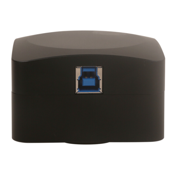 TOUPTEK ToupCam E3ISPM 32000A caméra, couleur, CMOS, 1.15", 2.315 µm, 8.1 fps, 32 MP, USB 3.0