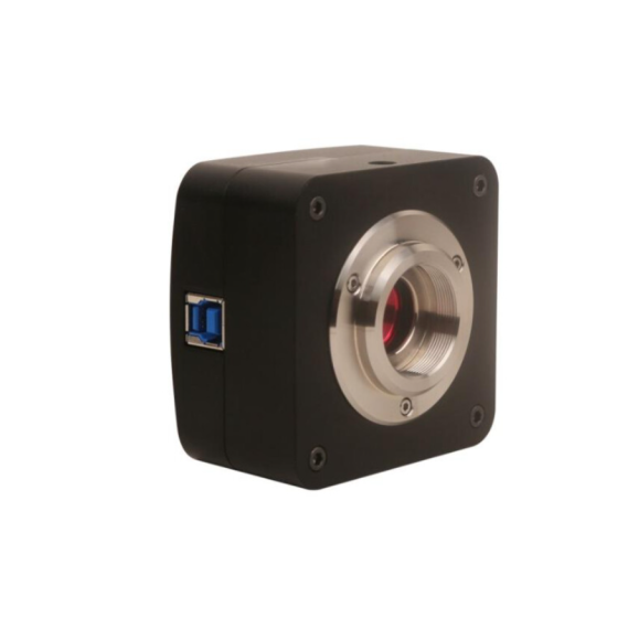 TOUPTEK ToupCam E3ISPM 45000B caméra, couleur, CMOS, 1.4", 2.315 µm, 8.1 fps, 45 MP, USB 3.0