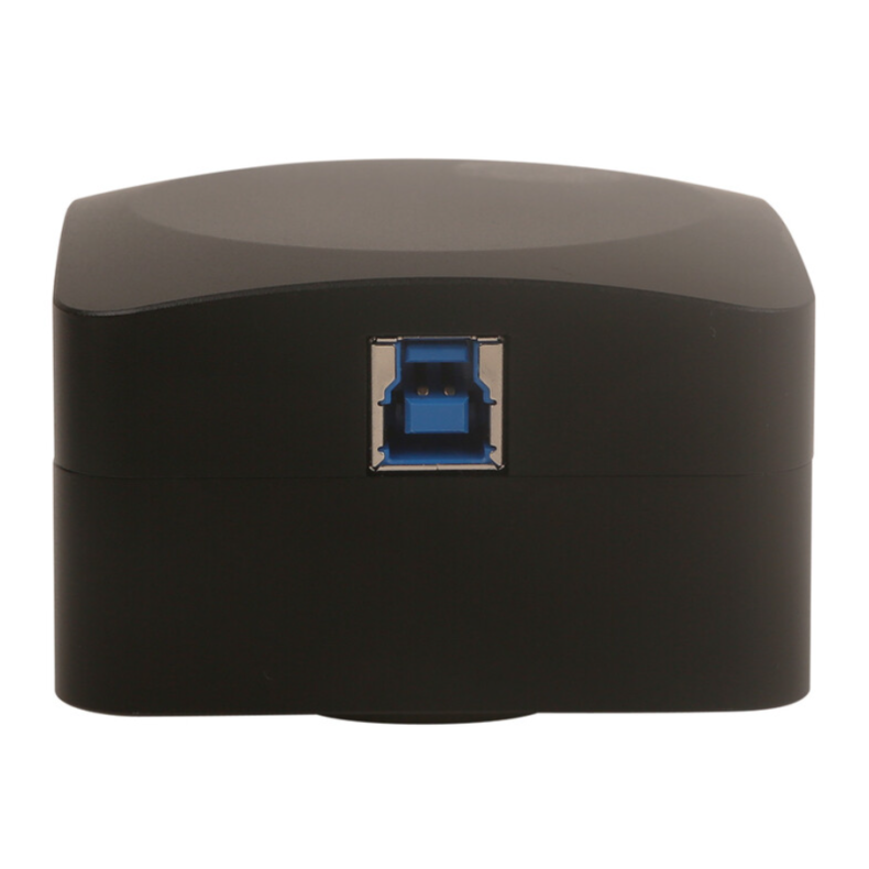 TOUPTEK ToupCam E3ISPM 45000B caméra,... TOUPTEK ToupCam E3ISPM 45000B caméra,...