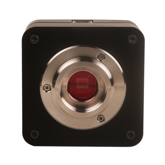 TOUPTEK ToupCam E3ISPM 45000B caméra, couleur, CMOS, 1.4", 2.315 µm, 8.1 fps, 45 MP, USB 3.0