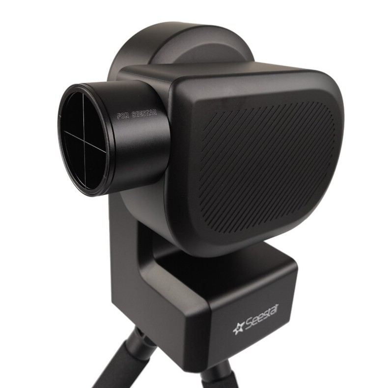 Télescope non inclus Télescope non inclus