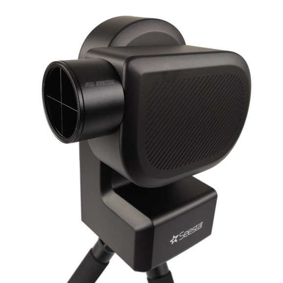 Télescope non inclus Télescope non inclus