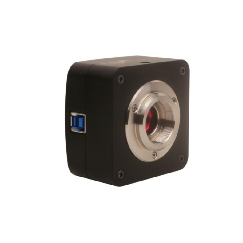 TOUPTEK ToupCam E3ISPM 5000A caméra,... TOUPTEK ToupCam E3ISPM 5000A caméra,...