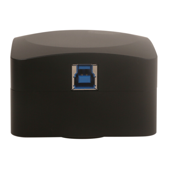 TOUPTEK ToupCam E3ISPM 6300B caméra, couleur, CMOS, 1/1.8", 2.4 µm, 59 fps, 6.3 MP, USB 3.0