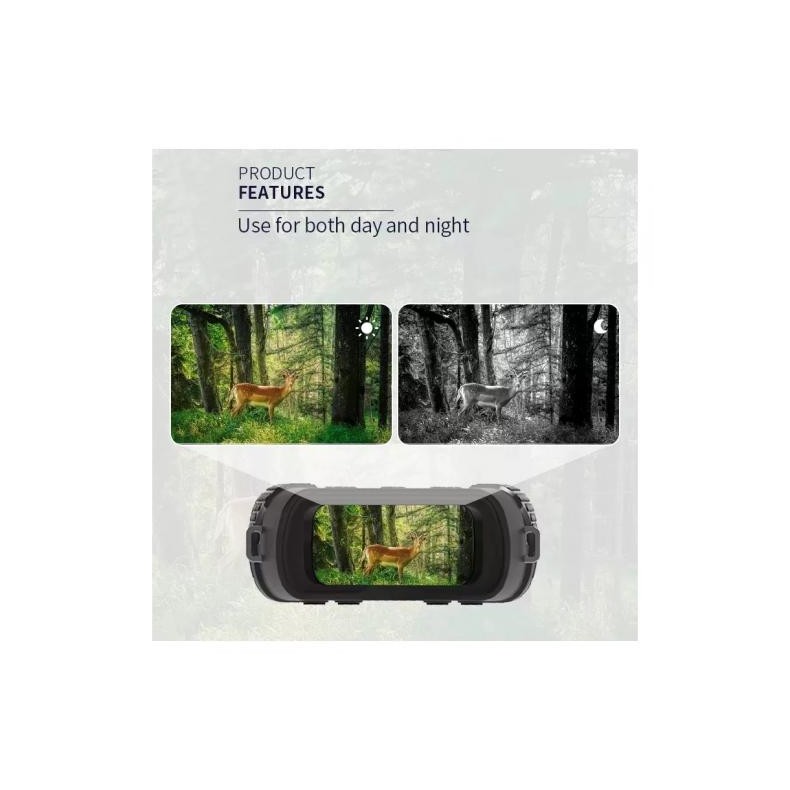 Jumelles de vision nocturne... Jumelles de vision nocturne...