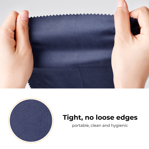 Kit de nettoyage K&F 3 en 1