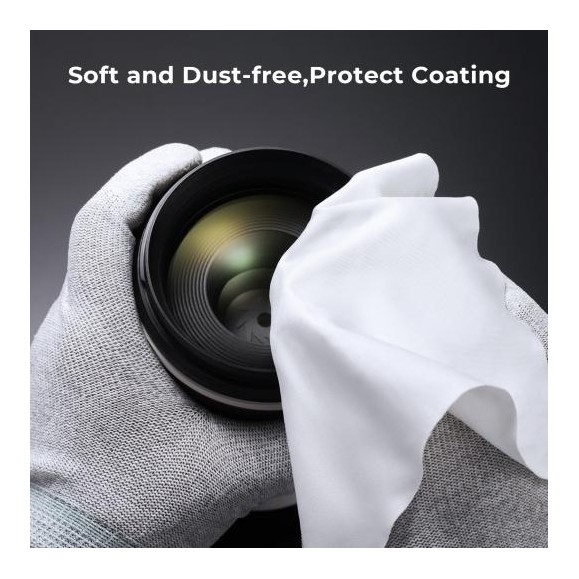 Jeu de chiffons de nettoyage chiffon de nettoyage