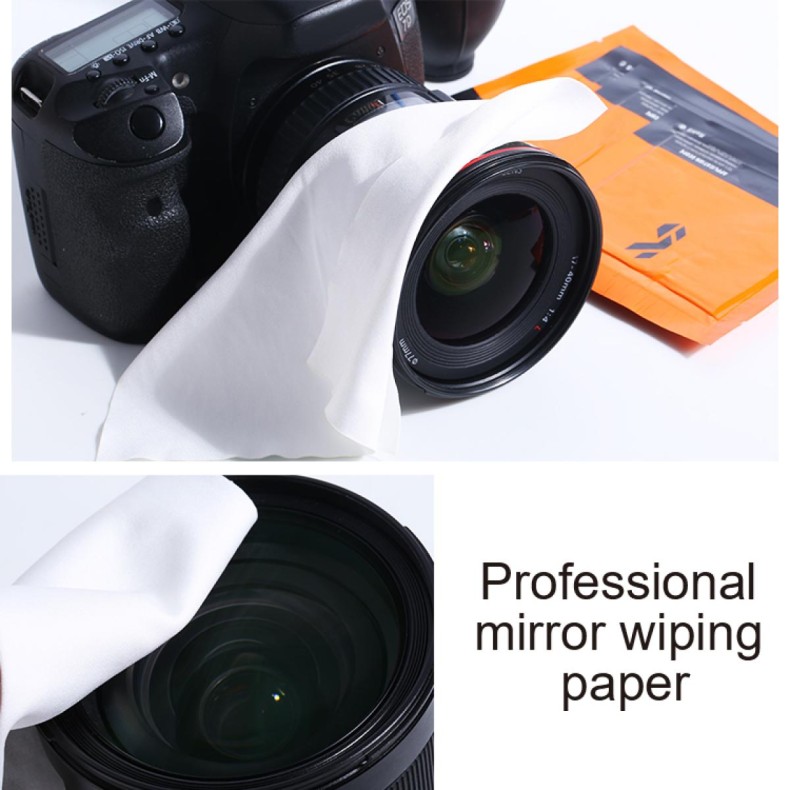 Jeu de chiffons de nettoyage chiffon...