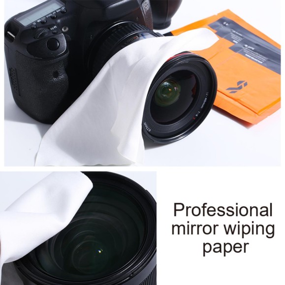 Jeu de chiffons de nettoyage chiffon de nettoyage