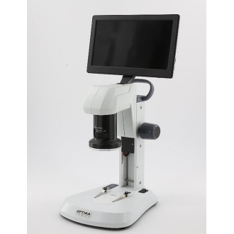 Microscope stéréo numérique...