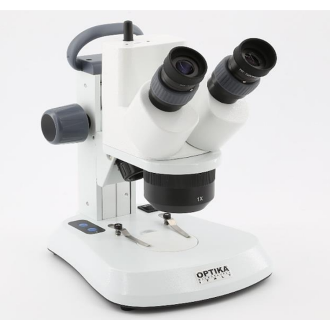 Microscope stéréo Optika...