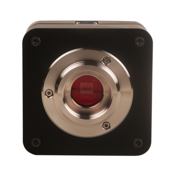 TOUPTEK ToupCam E3ISPM 9000B caméra, couleur, CMOS, 1", 3.45 µm, 40 fps, 9 MP, USB 3.0