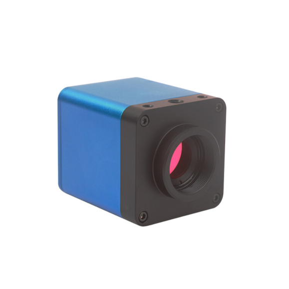 TOUPTEK ToupCam WUCAM 720PA, couleur, CMOS, 1/2.5", 2.2 µm, 30 fps, 720 P, WiFi/USB