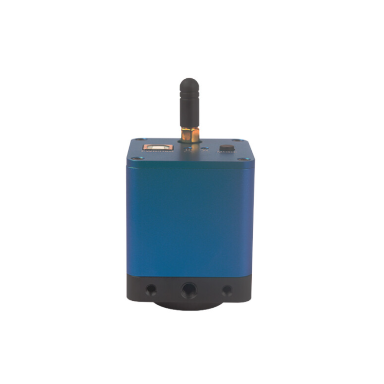 TOUPTEK ToupCam WUCAM 720PA, couleur,...