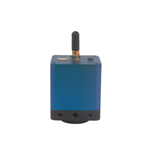 TOUPTEK ToupCam WUCAM 720PA, couleur, CMOS, 1/2.5", 2.2 µm, 30 fps, 720 P, WiFi/USB