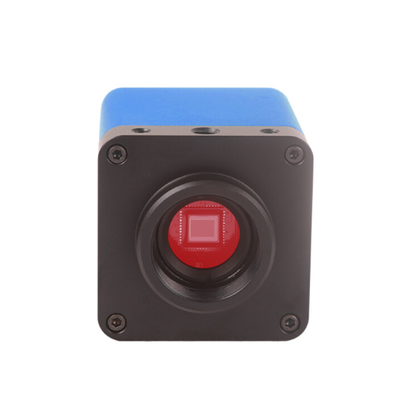 TOUPTEK ToupCam WUCAM 720PA, couleur, CMOS, 1/2.5", 2.2 µm, 30 fps, 720 P, WiFi/USB