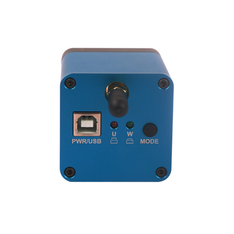 TOUPTEK ToupCam WUCAM 720PA, couleur,...