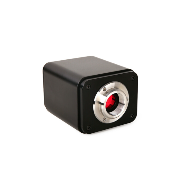 TOUPTEK ToupCam X7CAM4K 8MPB caméra, couleur, CMOS, 1/1.2, 2.9 µm, 75 fps, 8 MP, HDMI/LAN/USB